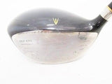 SEIKO S-YARD TX-T 10deg R-FLEX DRIVER 1W Golf Clubs