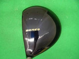 3star HONMA 2012model BERES C-01 Loft-10 R-flex Driver 1W Golf Clubs