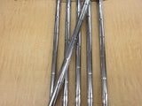 MIURA MB-5003 6pc R-Flex IRONS SET Golf Clubs