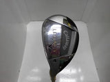 Callaway LEGACY 2010 U4 Left-handed R-flex UT Utility Hybrid Golf Clubs