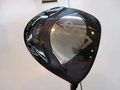 2012model PRGR egg bird M-40 11deg SR-FLEX DRIVER 1W Golf Clubs