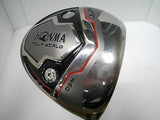 HONMA TOUR WORLD TW717 460 2013model 9.5deg X-FLEX DRIVER 1W Golf Clubs
