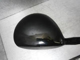 2014 CALLAWAY LEGACY BLACK TOUR AUTHENTIC 9deg SR-FLEX DRIVER 1W Golf