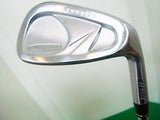 Ryo Ishikawa YONEX CYBER STAR Forged CB 7pc S-flex IRONS SET Golf Clubs