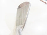 2012 CALLAWAY Legacy steel 6pc R-flex IRONS SET Golf Clubs