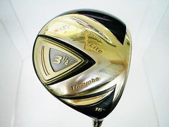 2011model SEIKO S-YARD X-Lite 3W Loft-16 R-flex Fairway wood Golf Clubs