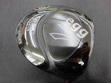 2013 PRGR egg 7 M-43 7deg S-FLEX DRIVER 1W Golf Clubs