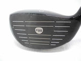 2013 PRGR egg IMPACT M-37 10.5deg R-FLEX DRIVER 1W Golf Clubs