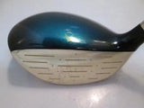 SEIKO S-YARD Exelight  2008 4W Loft-17 R-flex Fairway wood Golf Clubs