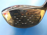 YAMAHA INPRES GRX 2008 11.5deg R-FLEX DRIVER 1W Golf Clubs