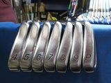 Fourteen TC-1000 Forged 7pc  S-Flex  IRONS SET Golf Clubs