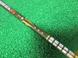 2014 3star HONMA AMAZING SPEC 480 Gold Loft-11.5 R-flex Driver 1W Golf Clubs