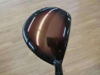 MARUMAN MAJESTY PRESTIGIO Gold Premium Left-handed 5W Loft20 S 