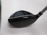 2014 PRGR egg M.F.D M-37 3W R-flex Fairway wood Golf Clubs