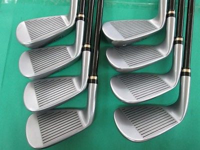 8910 HONMA BERES IS-02 2スター 6本セット 右利き R 8910 HONMA BERES IS-02 2スター 6本セット 右利き R - メルカリ
