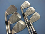 Fourteen TC-1000 Forged 6pc S-Flex  IRONS SET Golf Clubs