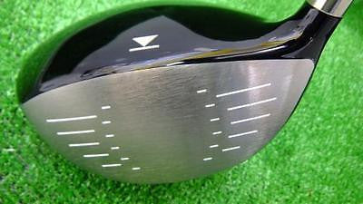 2011 Titleist VG3C Japan Model 8.5deg S-FLEX DRIVER 1W Golf Clubs
