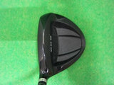 2014 PRGR egg M.F.D M-37 5W R-flex Fairway wood Golf Clubs