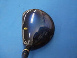 SEIKO S-YARD ACROCLASS 3W Loft-15 R-flex Fairway wood Golf Clubs