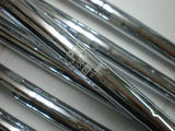 MIURA CB-2006 Forged 6pc S-Flex IRONS SET Golf Clubs