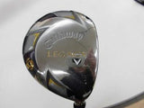 CALLAWAY LEGACY 2012 4W S-flex Fairway wood Golf Clubs
