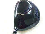 BERES MG710 DRIVER 9deg S-FLEX 2STAR Honma Golf Clubs