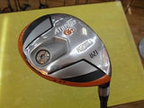 HONMA ATHPORT Ⅲ e+ Loft-21 R-flex UT Utility Golf Clubs
