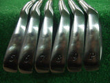 MIURA PASSING POINT PP-9003 Forged 6pc S-Flex IRONS SET Golf Clubs