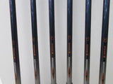 MARUMAN Titus X-2 Ladies Womens 6pc L-flex IRONS SET Golf Clubs