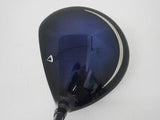 SEIKO S-YARD GT  10.5deg S-FLEX DRIVER 1W Golf Clubs