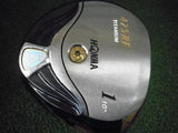 Honma Twin Marks 425RF 1star 10deg R-FLEX DRIVER 1W Golf Clubs