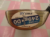 NEW 2012model KASCO D-MAX AR Loft-9 S-flex Driver 1W Golf Clubs