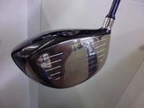 DAIWA Globeride Premium 2009model GⅢ Loft-10.5 R-flex 1W Driver Golf Clubs