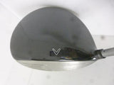 CALLAWAY Japan Limited Legacy 2012model 9.5deg R-FLEX DRIVER 1W Golf Clubs