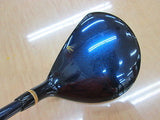 SEIKO S-YARD ACROCLASS 2008 4W Loft-17 R-flex Fairway wood Golf Clubs