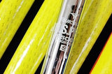 NEW 2014model Bridgestone Tour Stage X-BLADE GR 6pc S-flex IRONS SET Golf  Clubs
