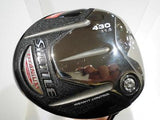 MARUMAN SHUTTLE i4000AR 430 2012model Loft-11.5 R-flex Driver 1W Golf Clubs