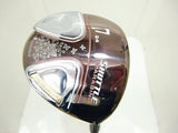 MARUMAN Shuttle i4000x Ladies Womens 7W Loft-24 L-flex Fairway wood Golf Club