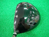 2STAR HONMA 2014model BERES S-03 9.5deg SR-FLEX DRIVER 1W Golf Clubs