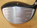 BERES MG712 DRIVER 9deg S-FLEX 2STAR Honma Golf Clubs