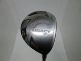 CALLAWAY LEGACY 2012 7W R-flex Fairway wood Golf Clubs