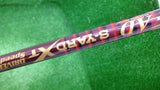 2013 SEIKO S-YARD XT Hi-COR 10.5deg S-FLEX DRIVER 1W Golf Clubs