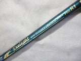 SEIKO S-YARD Exelight  2008 3W Loft-15 R-flex Fairway wood Golf Clubs