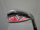 MARUMAN Verity RED-V Ⅱ 8pc R-flex IRONS SET Golf Clubs