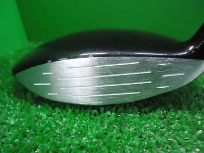 MARUMAN Shuttle i4000AR #2 2W Loft-13 R-flex Fairway wood Golf