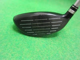 2014 PRGR egg M.F.D M-37 5W R-flex Fairway wood Golf Clubs