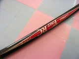 ROYAL COLLECTION Cv-Pro TOUR RC 3W Loft-14 S-flex Fairway Wood Golf Clubs