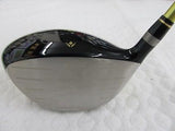 2014 3star HONMA AMAZING SPEC 480 Gold Loft-11.5 R-flex Driver 1W Golf Clubs