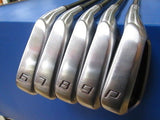 Fourteen GELONG D 2015model 5pc R-Flex IRONS SET Golf Clubs