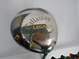 CALLAWAY Japan Limited Legacy 2012model 9.5deg SR-FLEX DRIVER 1W Golf Clubs